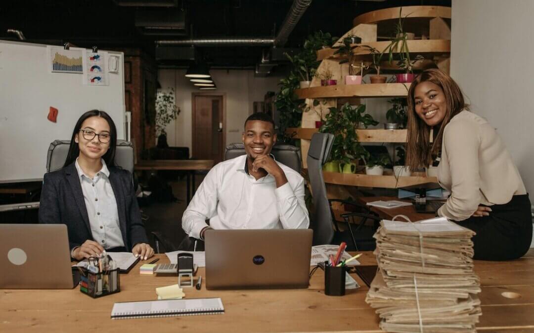 Your Company Is Outgrowing Its Current Small Business IT Support in Midland