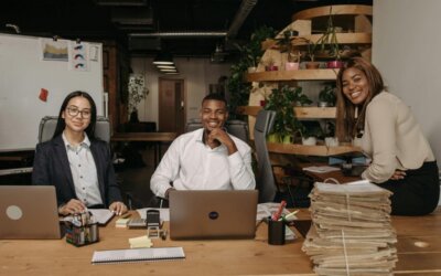 Your Company Is Outgrowing Its Current Small Business IT Support in Midland