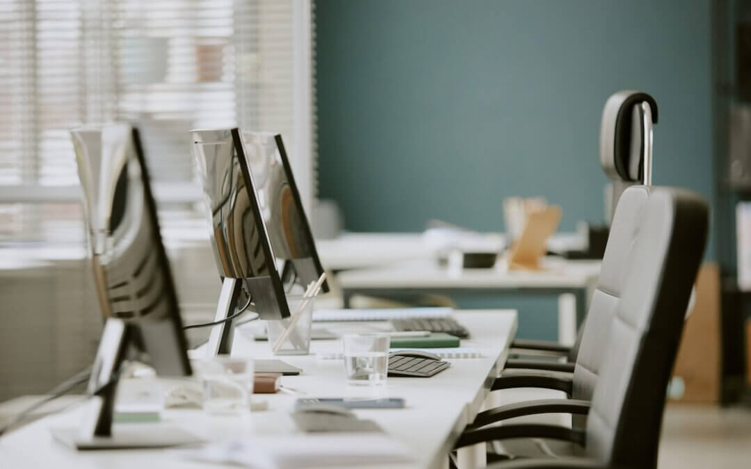 What Does a Modern Cybersecurity Stack Look Like for an Insurance Agency?
