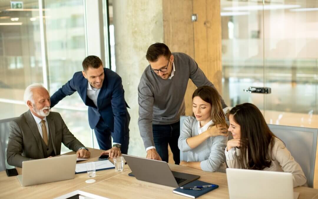 How Technology Alignment Helps Insurance Agencies Reduce Downtime