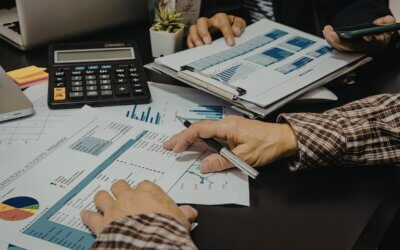 What Should a Non-Profit Include in Its Annual IT Budget?