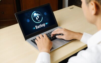 What Is the Difference Between Backup and BCDR for a Non-Profit?