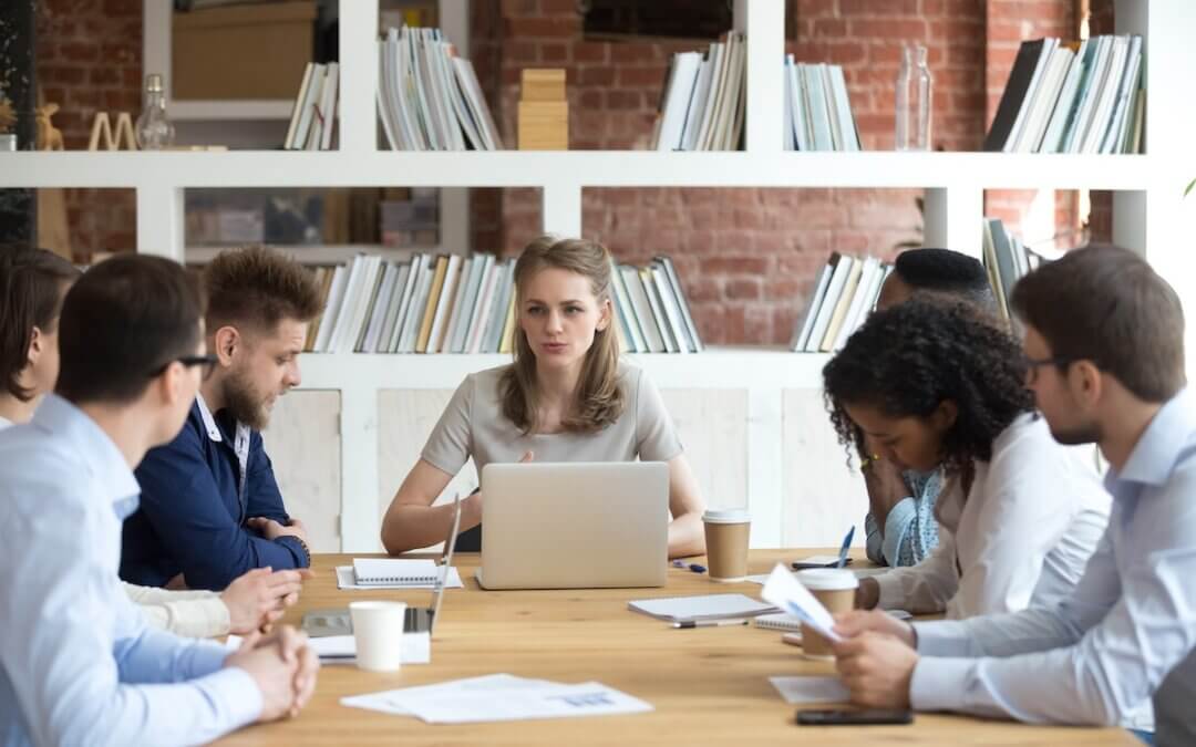 What Cybersecurity Questions Should a Non-Profit Board Ask?