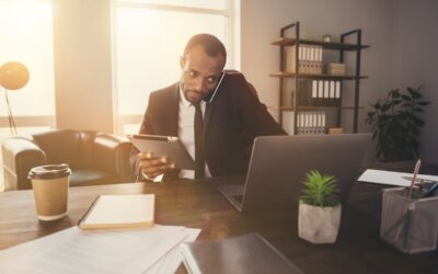 How Should a Non-Profit Prepare for an IT Security or Compliance Review?