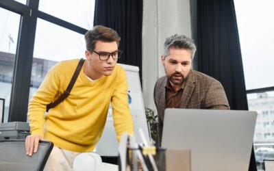 What Should a Non-Profit Know Before Switching IT Providers?