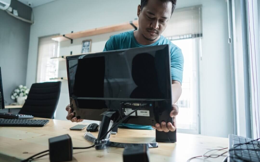 What Does Onboarding a Managed IT Provider Look Like for a Supply Company?