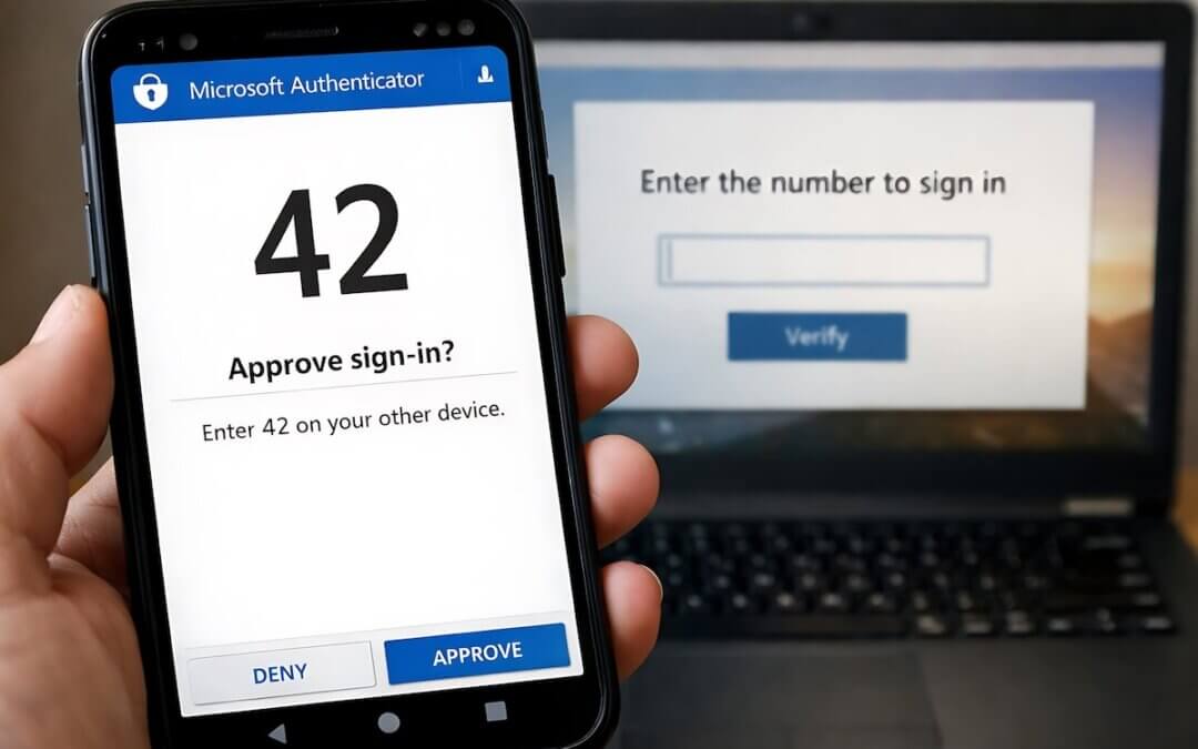 How Do You Properly Secure Microsoft 365 for a Supply Company?