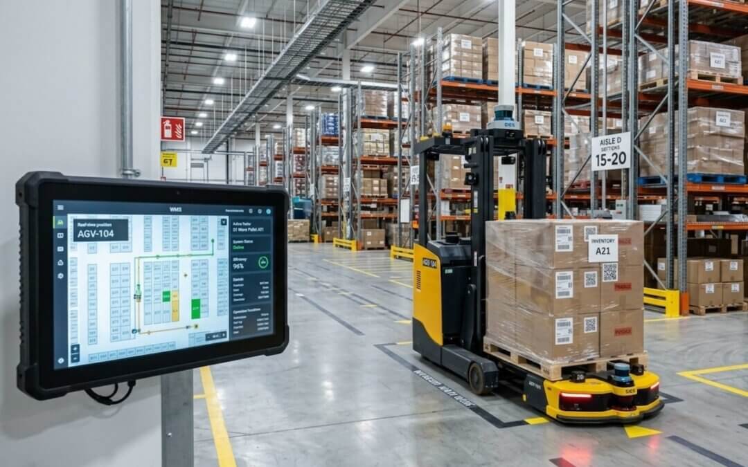 How Do You Reduce Downtime in a Supply Company’s IT Environment?